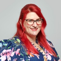 Gameloft Brisbane Employee Samantha Ord's profile photo