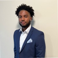 Lexus of Richmond Employee Forrest Scott's profile photo