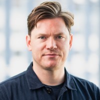 Enoda Ltd Employee Gregor Moffat's profile photo
