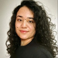 Stefani Regis Lucena Email & Phone Number
