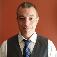 Alliant Energy Employee Eric Holcomb's profile photo