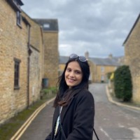 Sun Builders Group Employee Richa Agrawal's profile photo