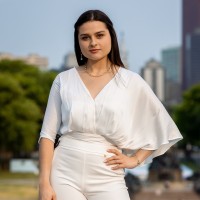 Valentina Londono's profile photo