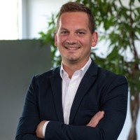 Bott GmbH & Co. KG Employee Tobias Stanke's profile photo