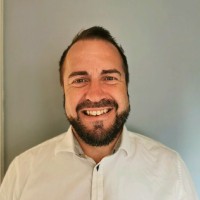 ENERGYNEST Employee Richard Curbo's profile photo