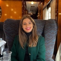 Lemonade Dolls Employee Noreen Dowling's profile photo