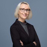 Mykolas Romeris University Employee Rasa Pilkauskaite-Valickiene's profile photo