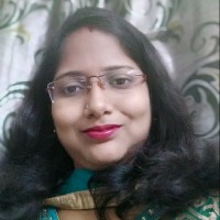 NutritionJobs Employee Swarnali Dey's profile photo
