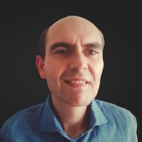 Alientech srl Employee Gabriele Marocco's profile photo