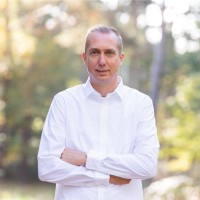 Goed Wonen Employee Paul Driessen's profile photo