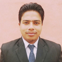 Developing Hands Employee Ashwin Chaudhary's profile photo