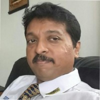 Superdoll Trailer Manufacture Co (T) Ltd Employee Prasanthan Govindan's profile photo