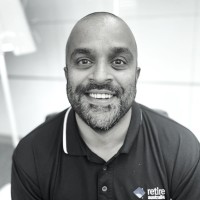 RetireAustralia Employee Harish Bastian's profile photo