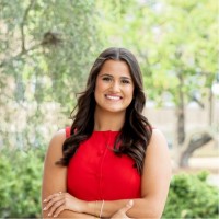 Amelia Rader Email & Phone Number