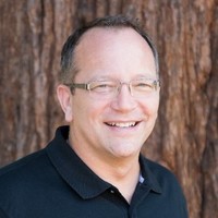 SPIE Employee Ed Lake's profile photo