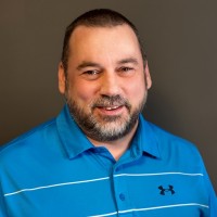 Xerox Employee Anthony Collins's profile photo