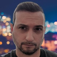 Galligan Family Dentistry Employee Jesse Hall's profile photo