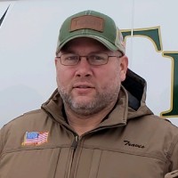 Travis Kuehl