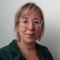 Stéphanie Davy Email