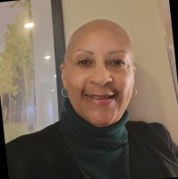 Luther Burbank Savings Employee Carol Pope's profile photo