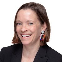 Center for Climate and Energy Solutions (C2ES) Employee Melissa Hulting's profile photo