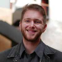 The Bristol Improv Theatre Employee Michael M's profile photo