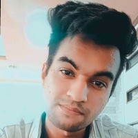 Ganesh Electricals Employee Pavan Pastagia's profile photo