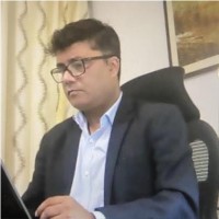 Exide Industries Limited Employee Avik Roy's profile photo