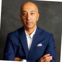 Anaplan Employee Hemant Kapadia's profile photo