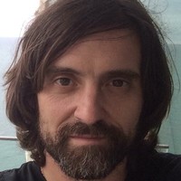 Numo Employee Guillermo Molina Recio's profile photo