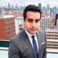 Kuresa S.A. Employee Andres Cuba Cruz's profile photo