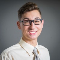 Refloor Employee Cory Bushey's profile photo