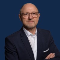 ERHARD GmbH Employee Volker Michel's profile photo
