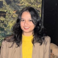 Elite Marque Employee Shreyanshi Jha's profile photo