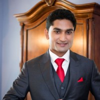 Amazon Employee Shravan Kumar's profile photo
