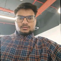 CloudConverge Employee Tapan Sharma's profile photo