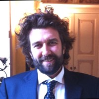 NAVIGO Employee Matteo Ratti's profile photo