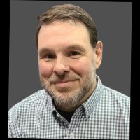 Paycor Employee Mike Chenault's profile photo