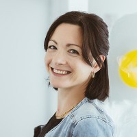 Cologne Intelligence Employee Ann-Kristin Brönnecke's profile photo