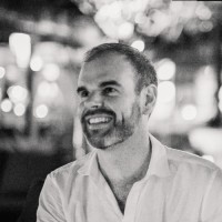 City of Stirling (Western Australia) Employee Nathan Mason's profile photo