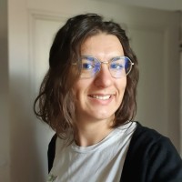 JLB PROCESS Employee Mélia Geneste's profile photo