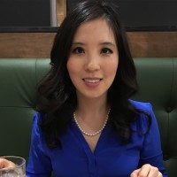 OMERS Capital Markets Employee Nan Chen's profile photo