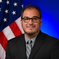 Naval Surface Warfare Center, Corona Division Employee Edward Ramirez's profile photo