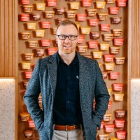 Gelatissimo Employee Scott Leith's profile photo