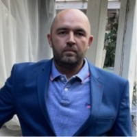 NG Technology Ltd. Employee Georgi Stoychev's profile photo