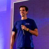 PANROTAS Employee Cristiano Pinchetti's profile photo