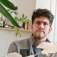 OneRen Employee Connor Quigley's profile photo