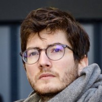 IDECSI Employee Thibault Joubert's profile photo