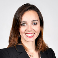 Accelerate Legal Employee Maria Paula A. Souza's profile photo
