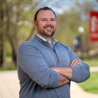 Pennsylvania Western University Employee Jeff Bender's profile photo